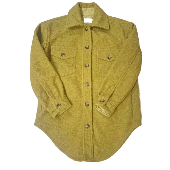 Jackson Rowe Panamint jacket in Ochre SZ XS NWOT - Picture 2 of 14